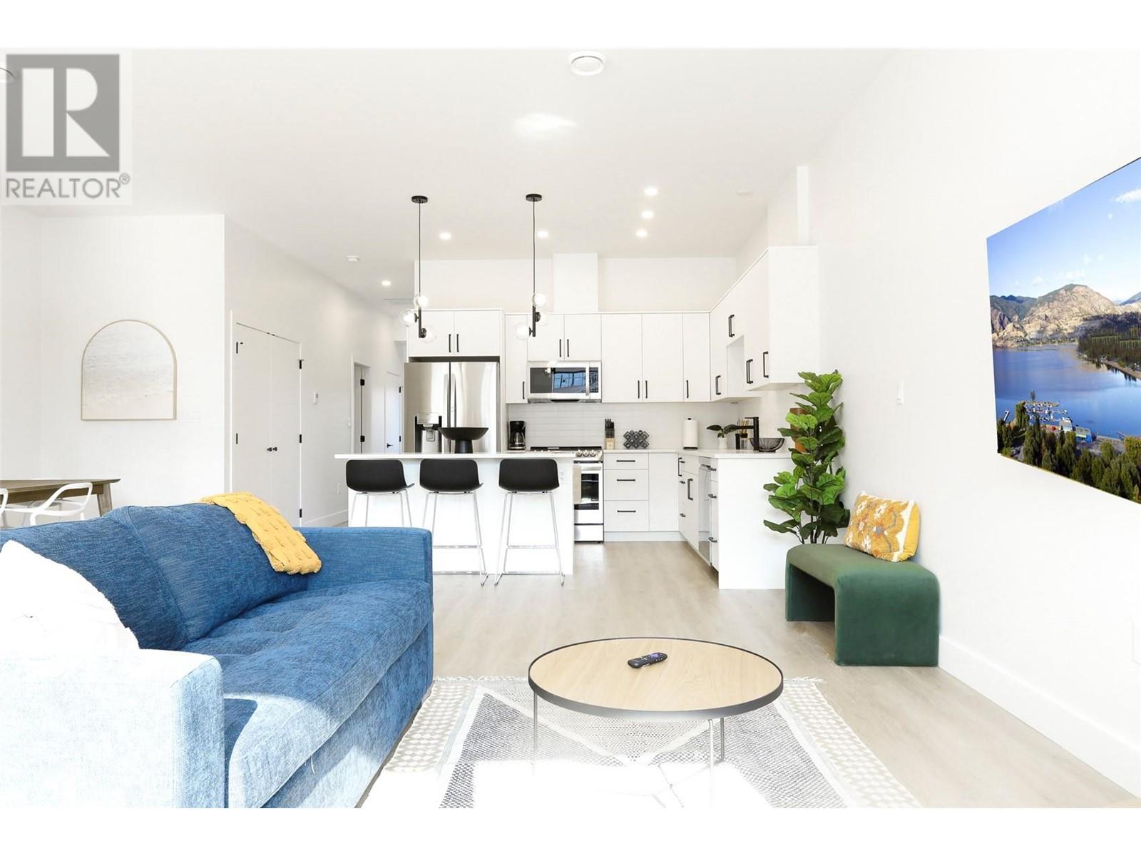 850 Railway Lane Unit# 102, Okanagan Falls