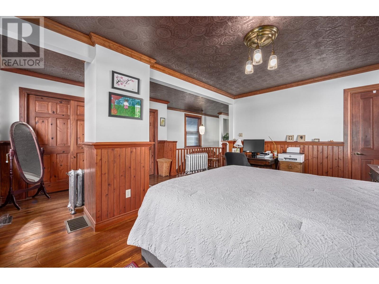 601 BRINK Street Lot# 1&2, Ashcroft