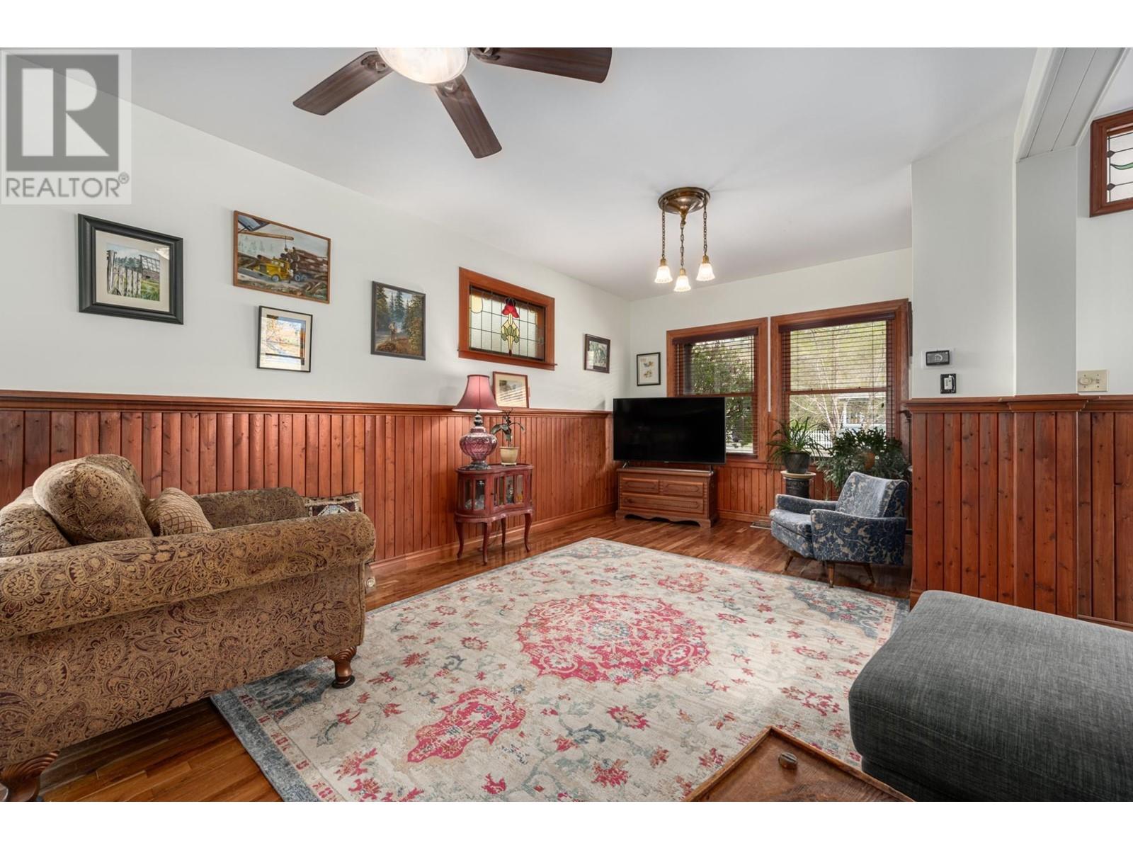 601 BRINK Street Lot# 1&2, Ashcroft