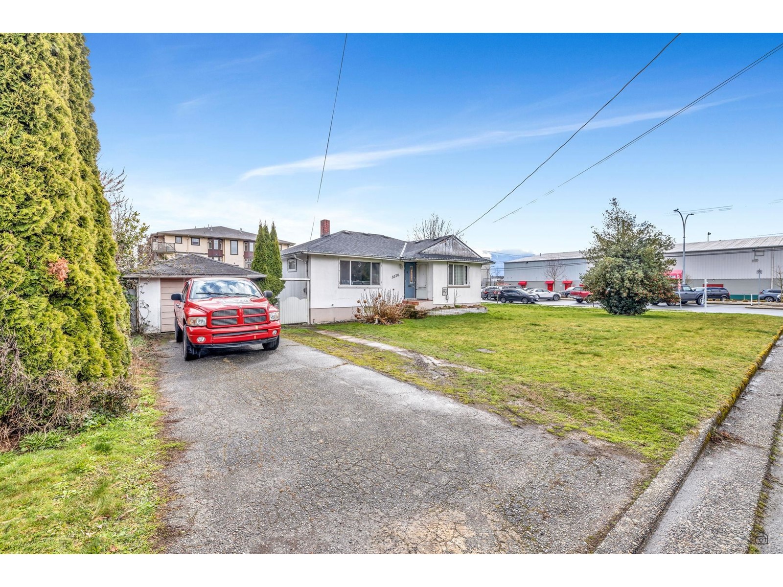 Photo 2 of 9370 Stanley Street Chilliwack Proper West, Chilliwack BC