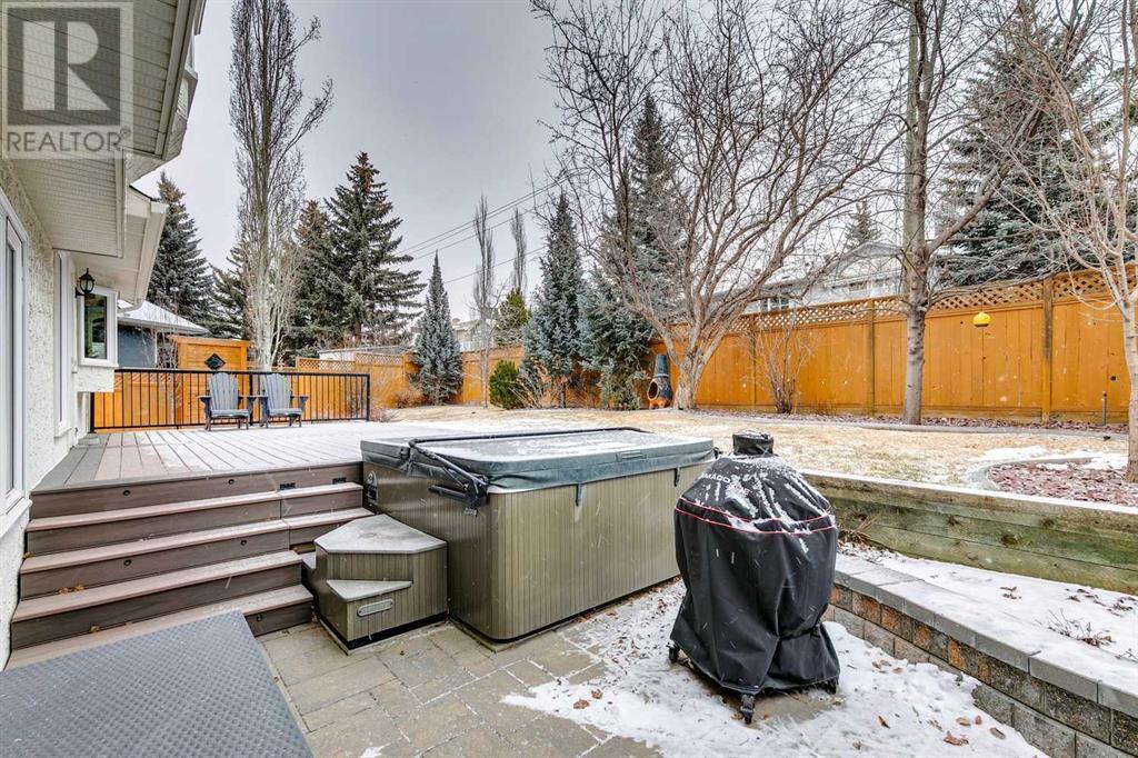 Single Family House for Sale in  Woodbriar Place SW Woodbine Calgary 