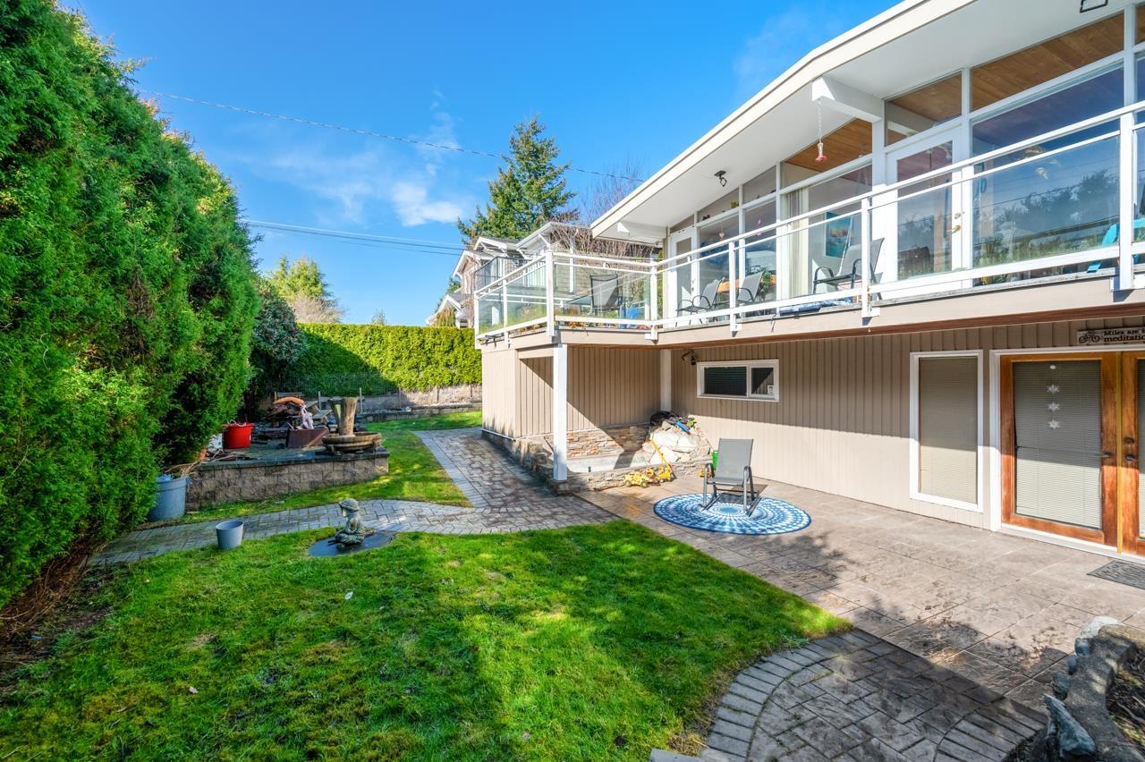 1501 HIGH STREET, White Rock real estate listing R2979104