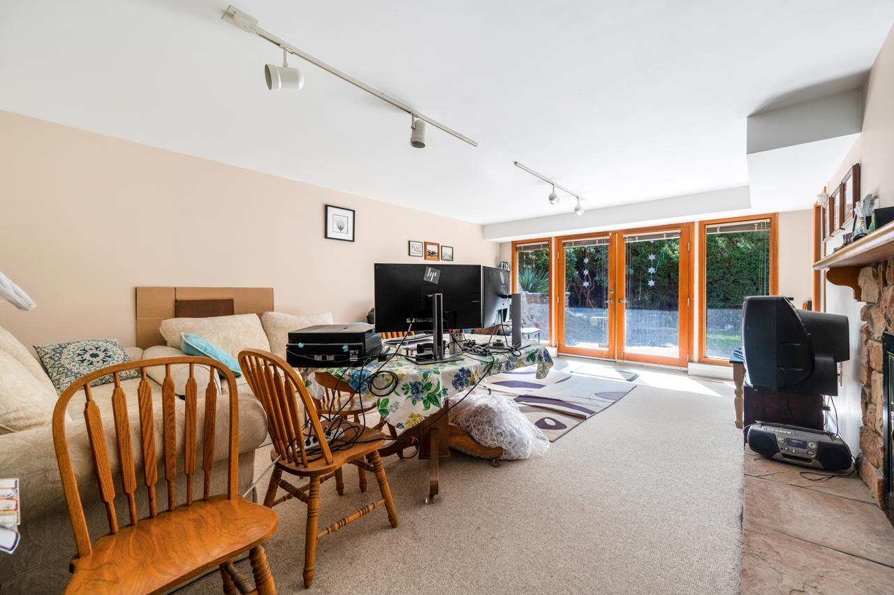 1501 HIGH STREET, White Rock real estate listing R2979104