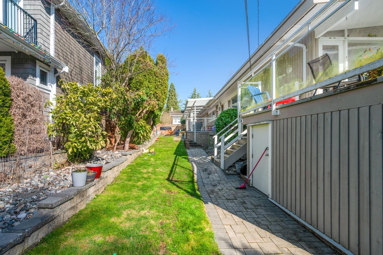 1501 HIGH STREET, White Rock real estate listing R2979104