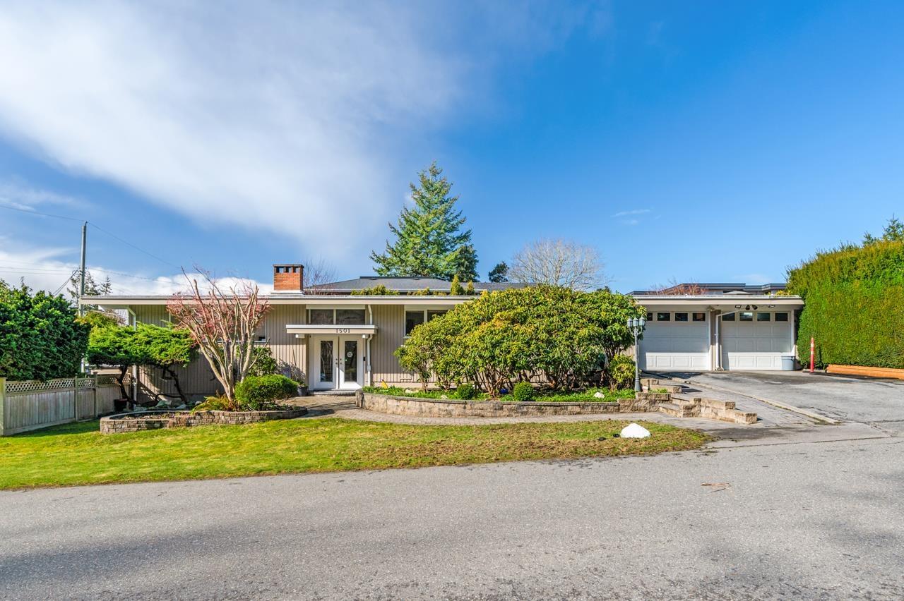 1501 HIGH STREET, White Rock real estate listing R2979104