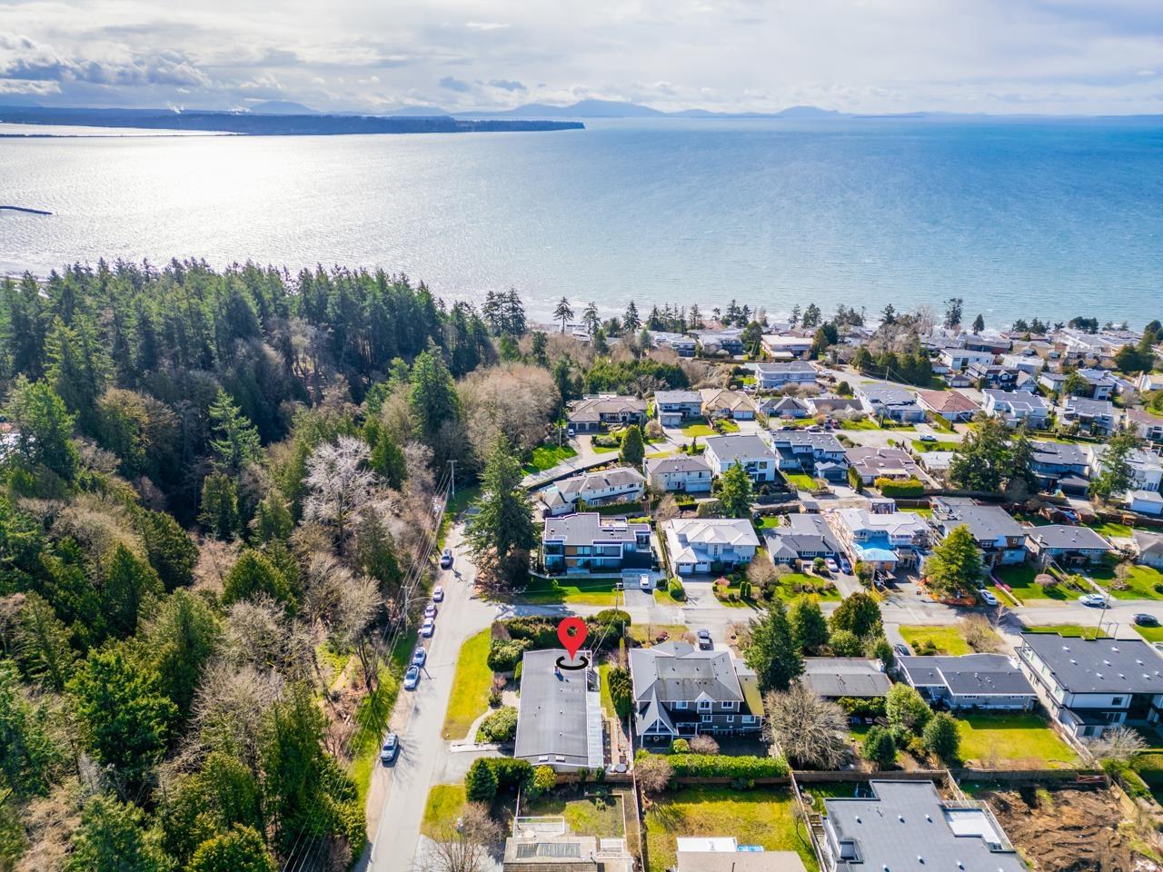 1501 HIGH STREET, White Rock real estate listing R2979104