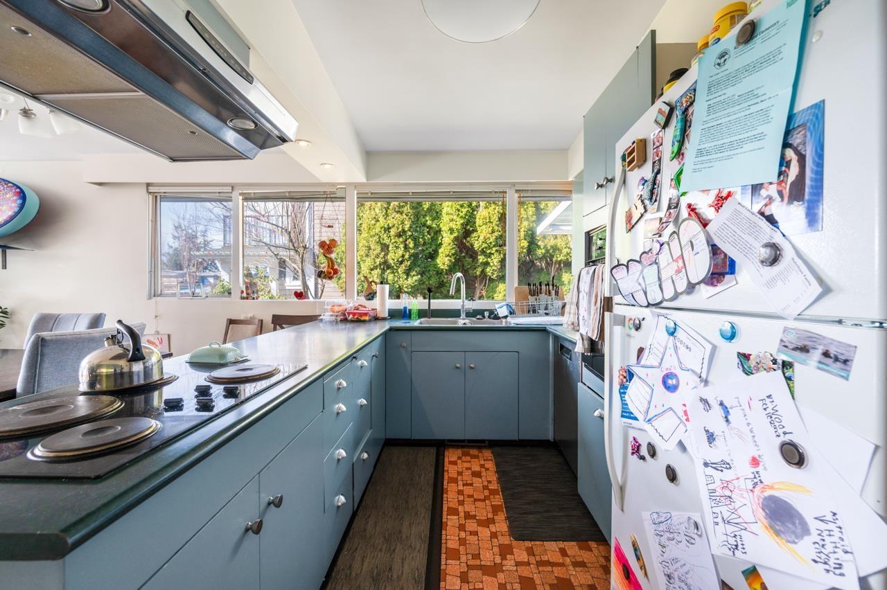 1501 HIGH STREET, White Rock real estate listing R2979104