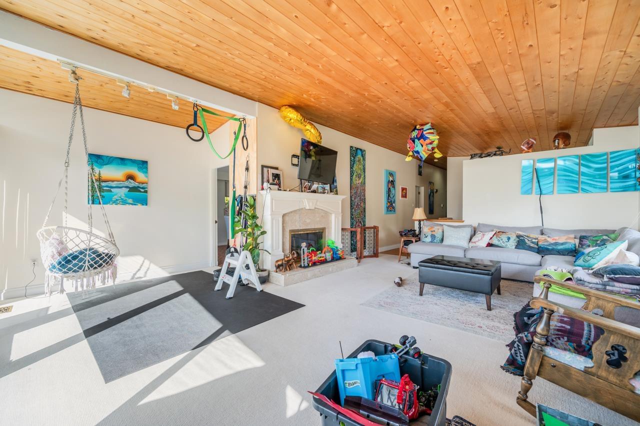 1501 HIGH STREET, White Rock real estate listing R2979104