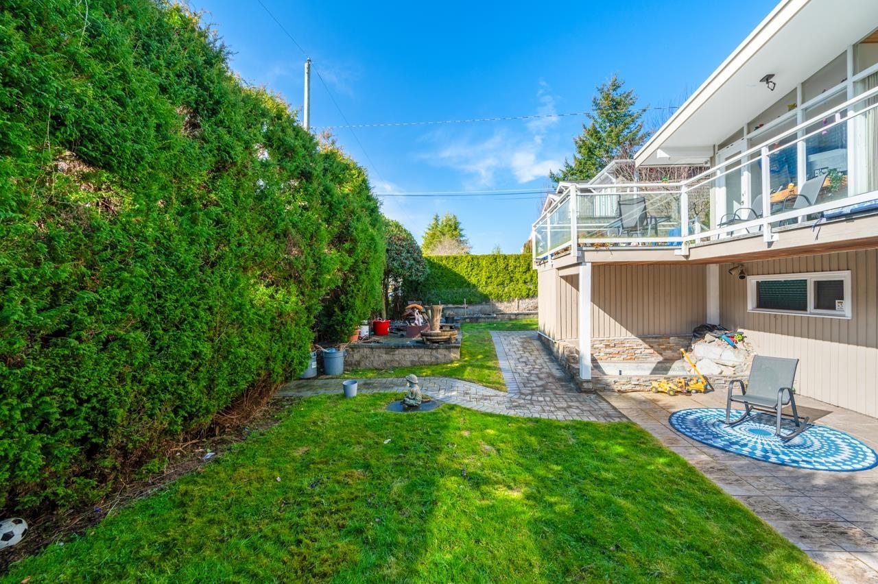 1501 HIGH STREET, White Rock real estate listing R2979104