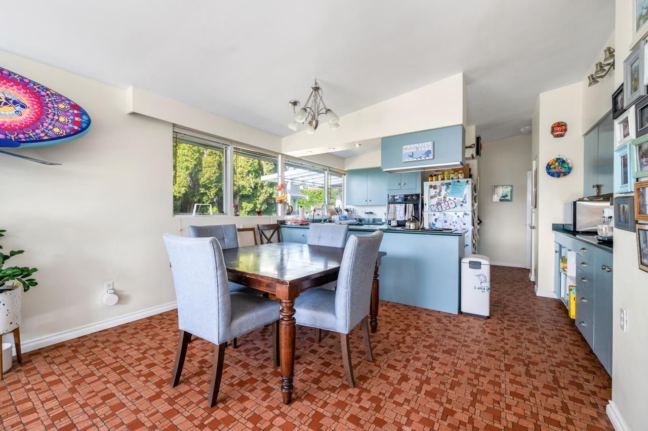 1501 HIGH STREET, White Rock real estate listing R2979104