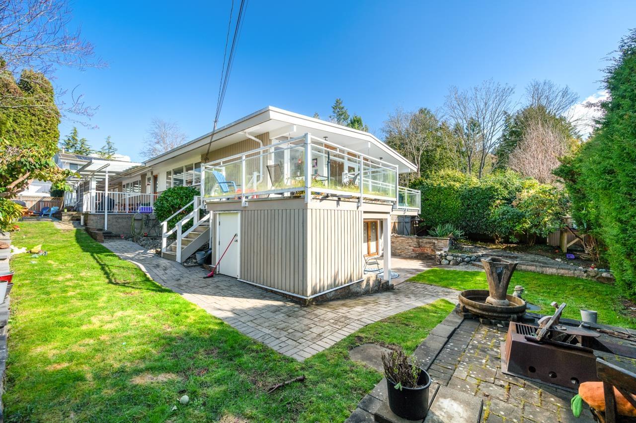 1501 HIGH STREET, White Rock real estate listing R2979104