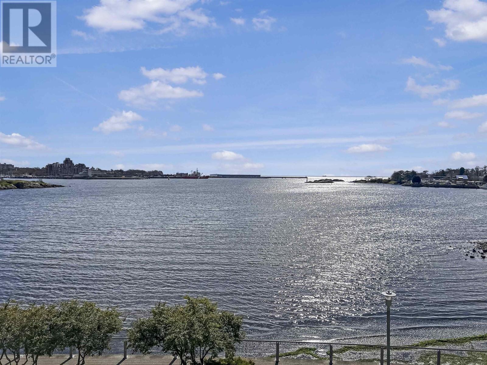 424 707 ESQUIMALT ROAD, Other Islands