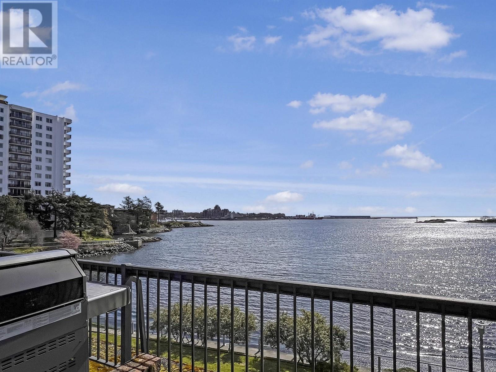424 707 ESQUIMALT ROAD, Other Islands