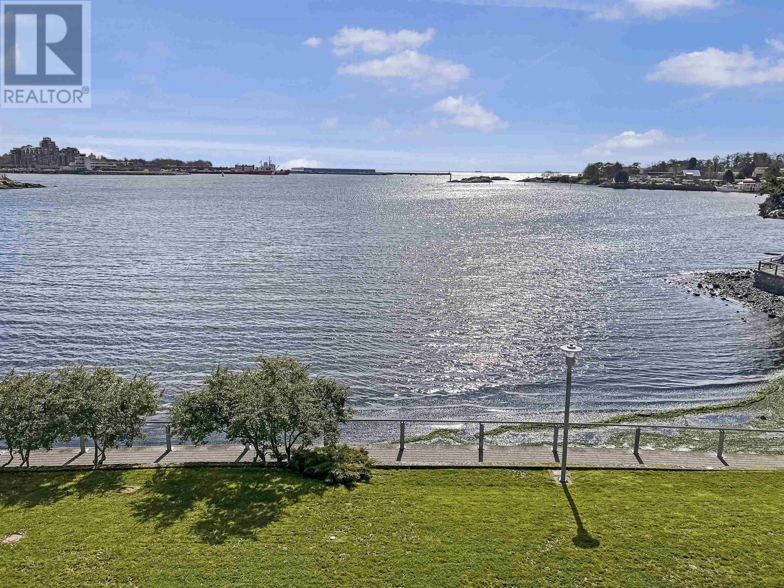 424 707 ESQUIMALT ROAD, Other Islands