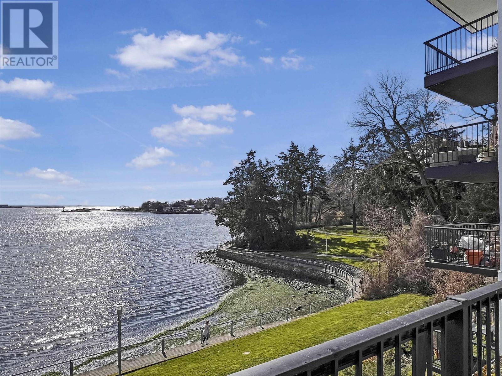 424 707 ESQUIMALT ROAD, Other Islands