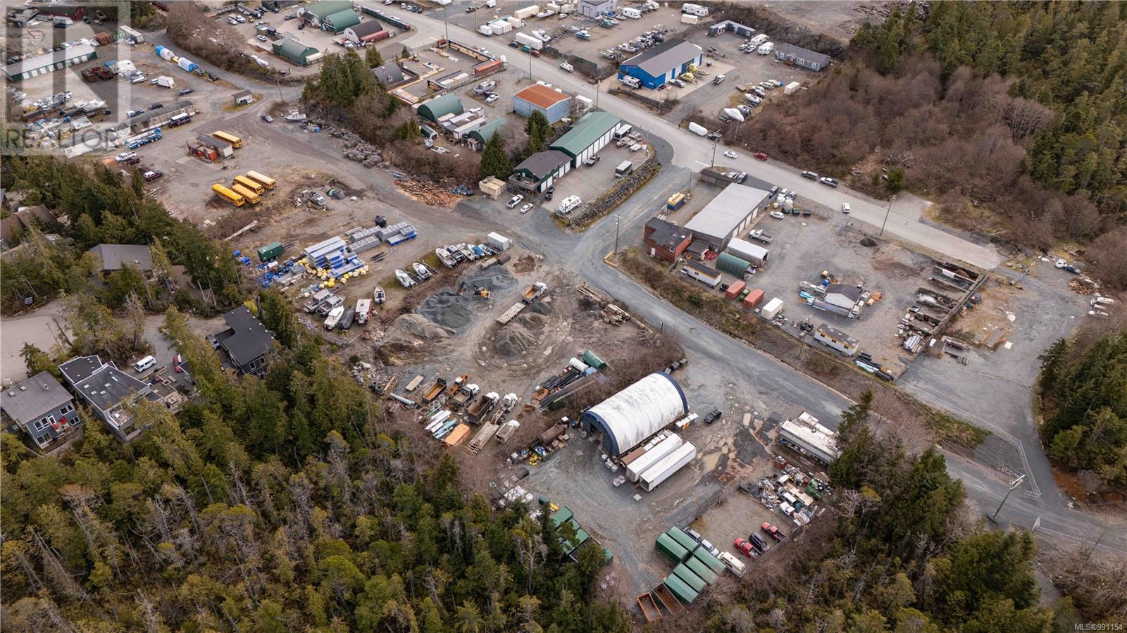 640 Warren Way, Tofino