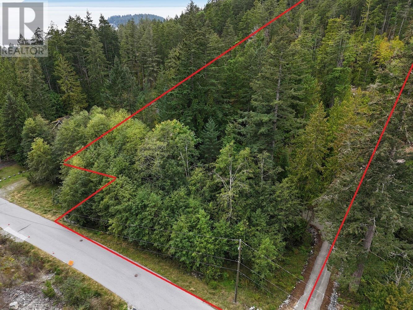 LOT 1 13685 LEE ROAD, Garden Bay