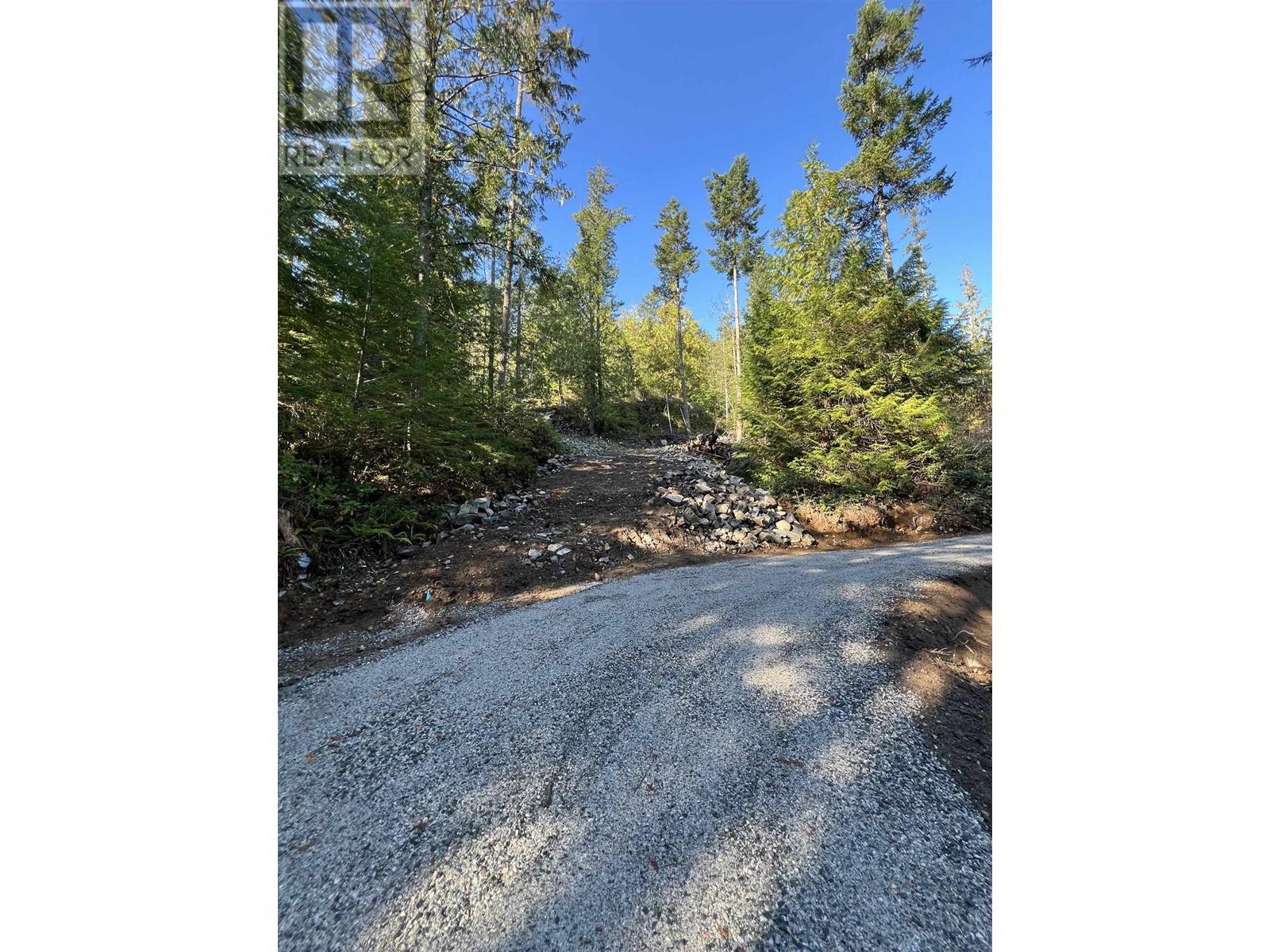 LOT 1 13685 LEE ROAD, Garden Bay