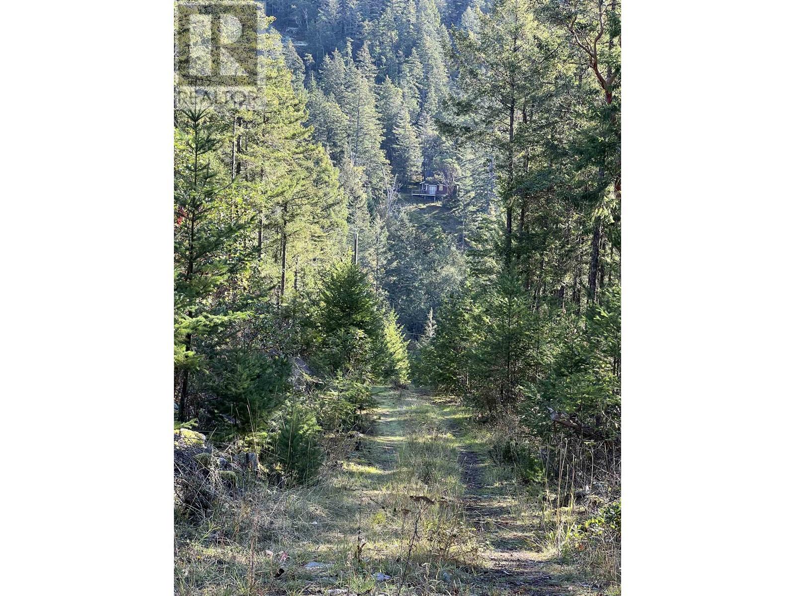 LOT 1 13685 LEE ROAD, Garden Bay