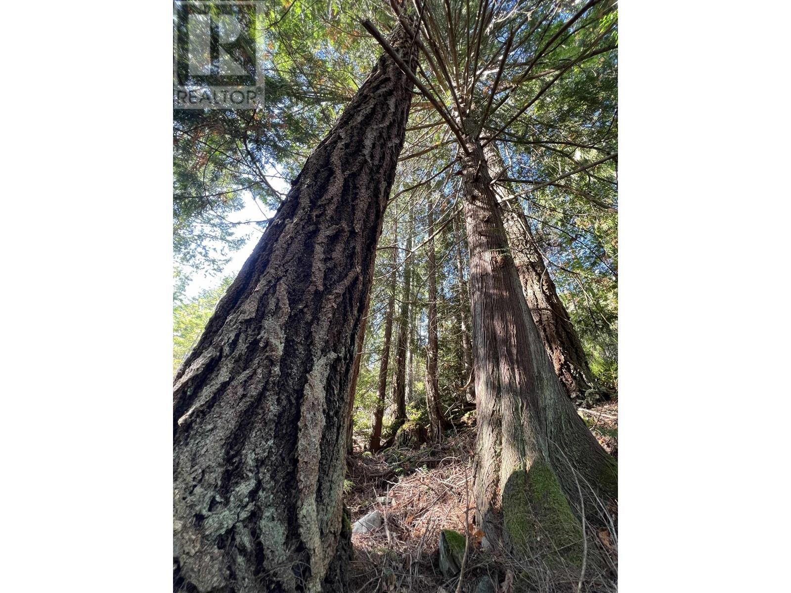 LOT 1 13685 LEE ROAD, Garden Bay