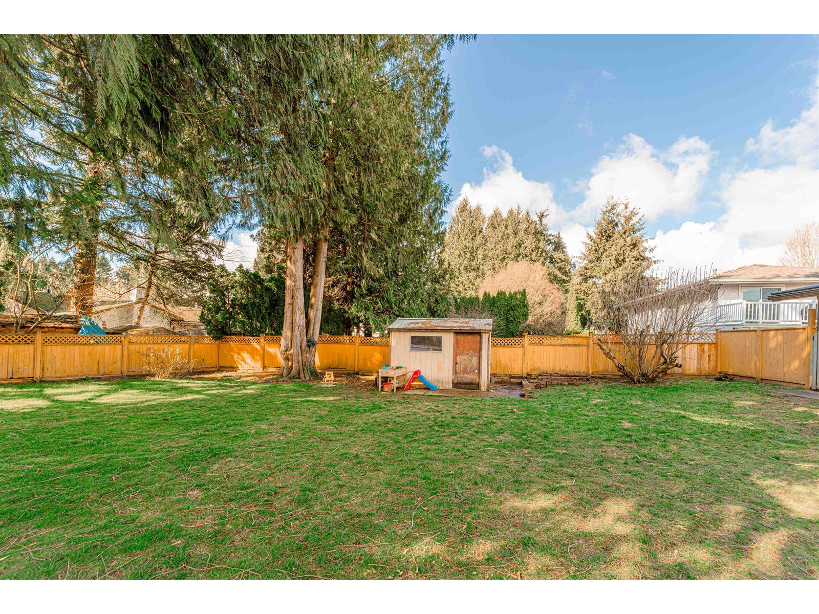 33450 HUGGINS AVENUE, Abbotsford real estate listing R2977320