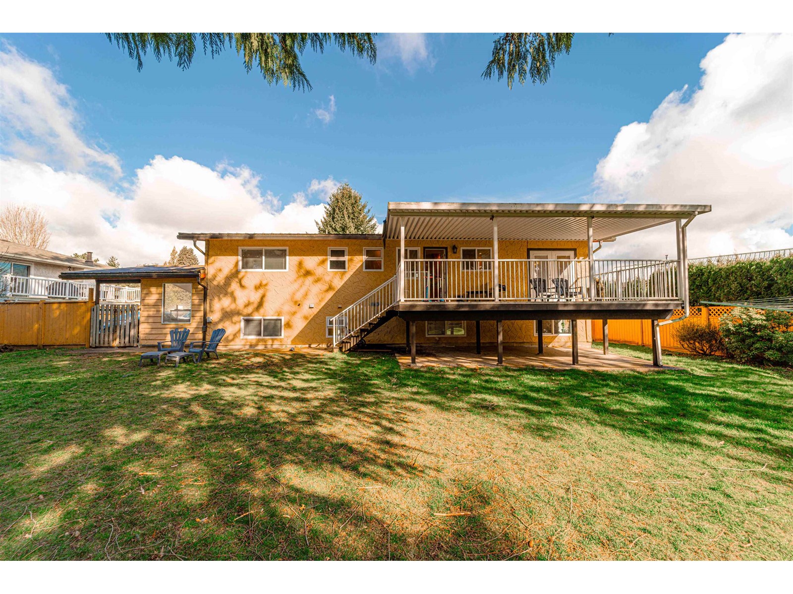 33450 HUGGINS AVENUE, Abbotsford real estate listing R2977320