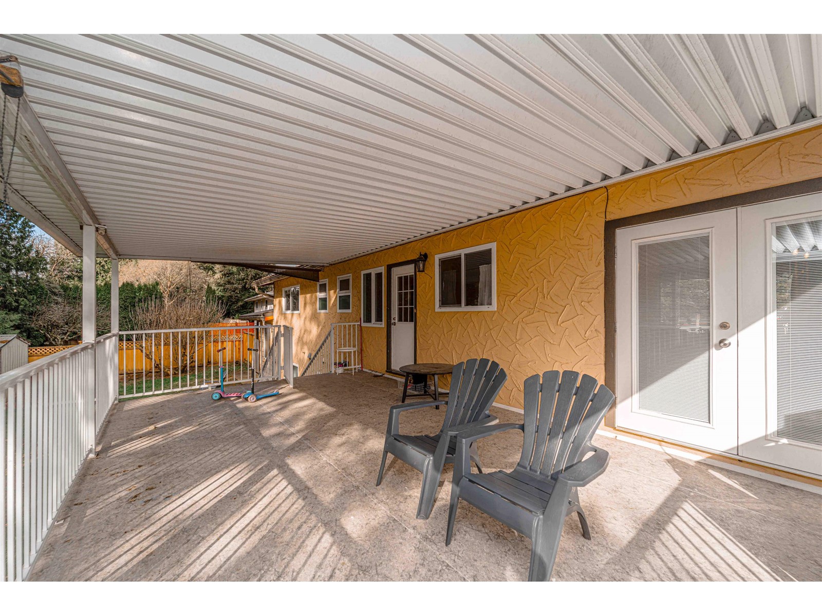 33450 HUGGINS AVENUE, Abbotsford real estate listing R2977320