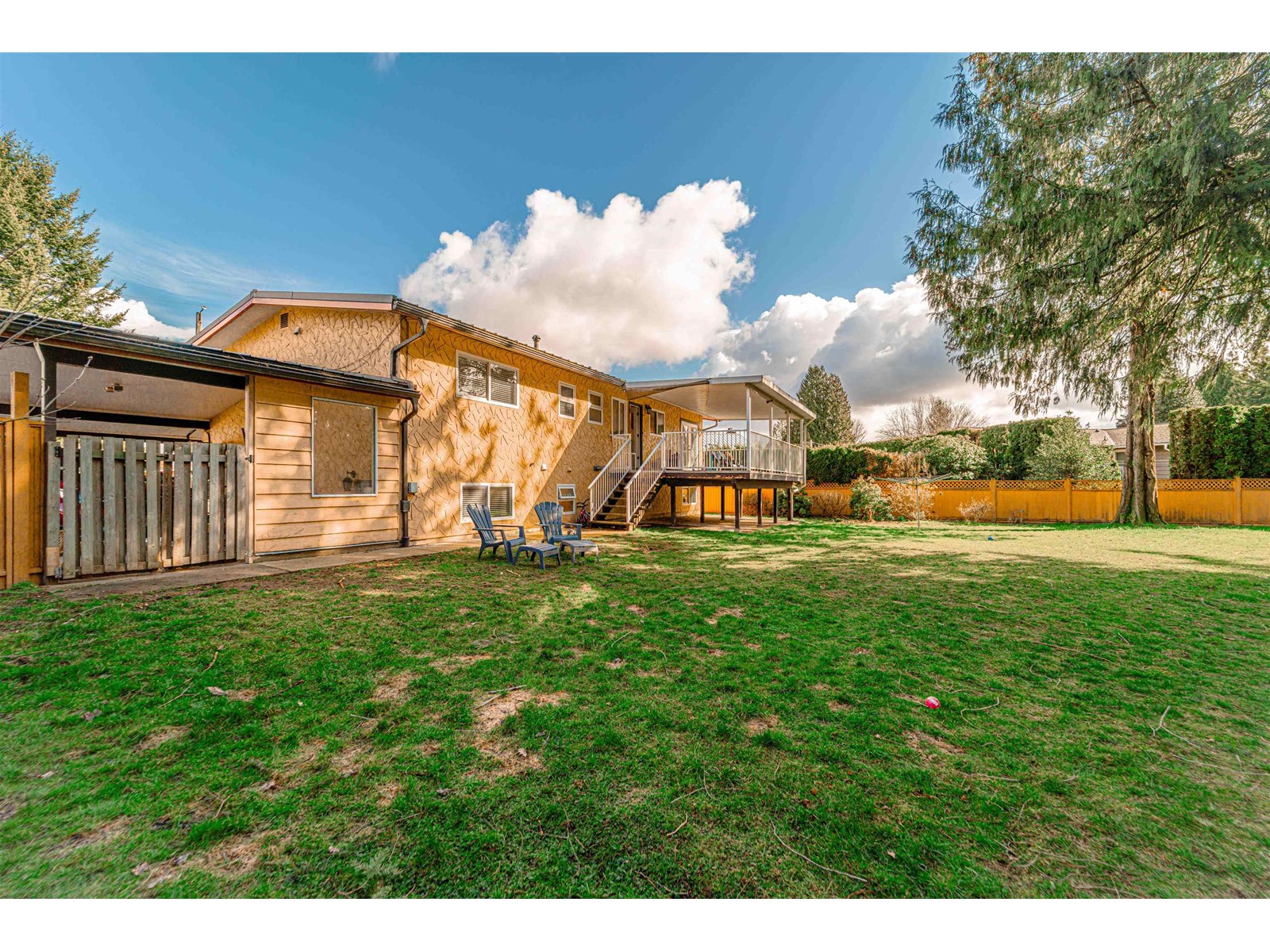 33450 HUGGINS AVENUE, Abbotsford real estate listing R2977320