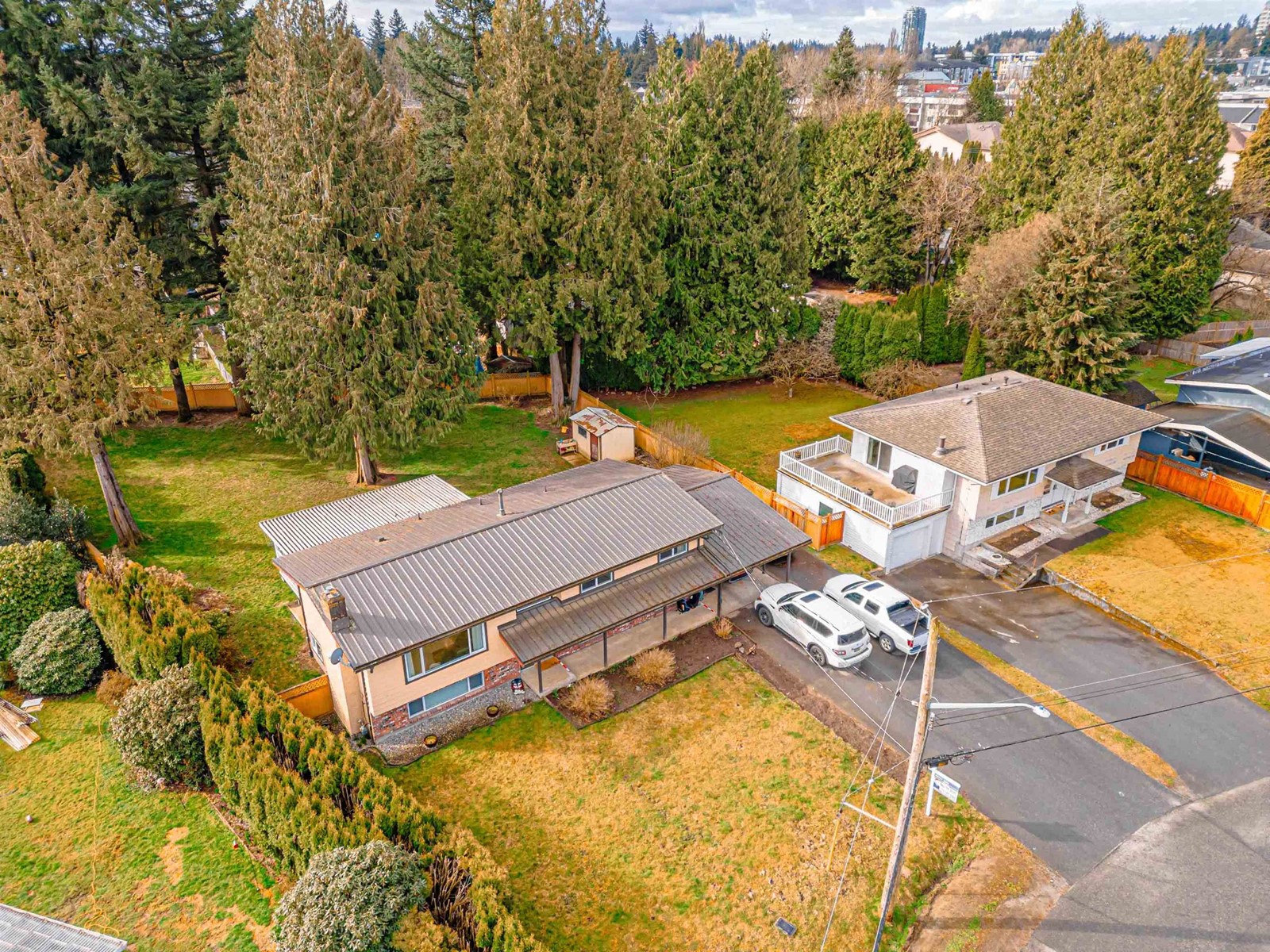 33450 HUGGINS AVENUE, Abbotsford real estate listing R2977320
