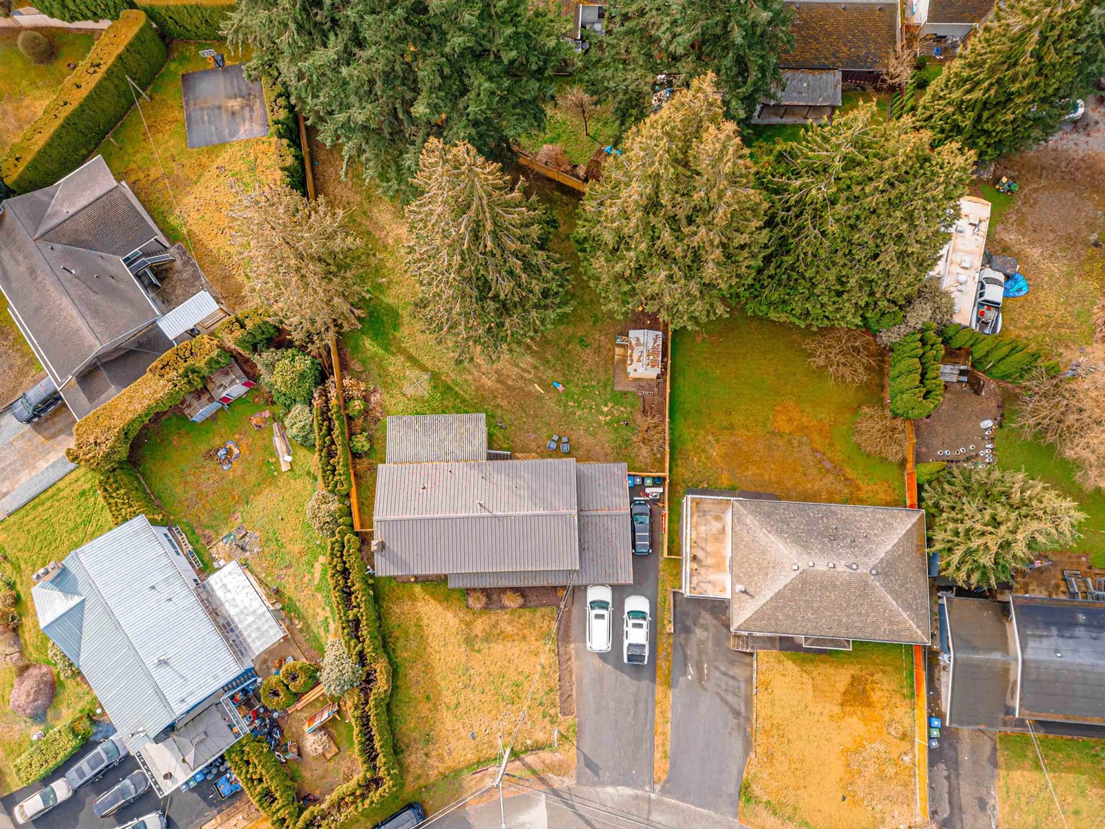 33450 HUGGINS AVENUE, Abbotsford real estate listing R2977320