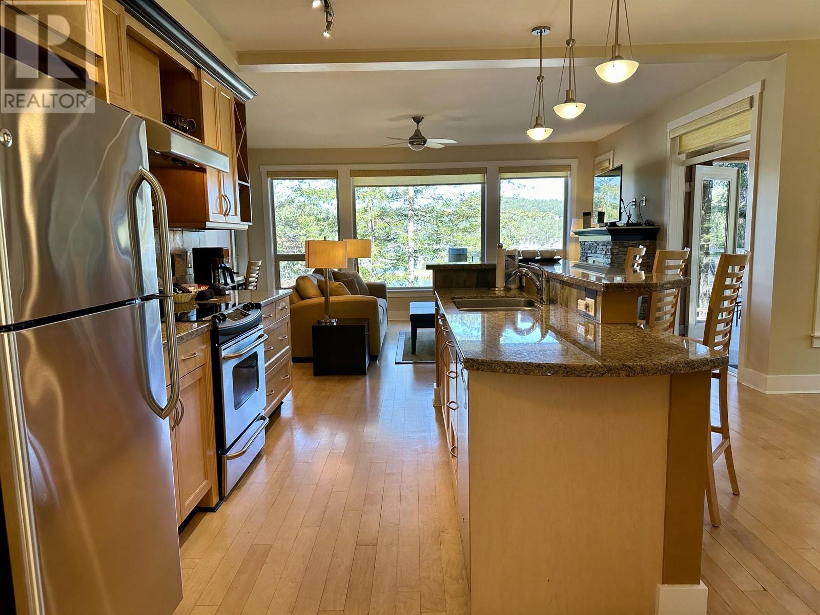 21A 12849 LAGOON ROAD, Madeira Park