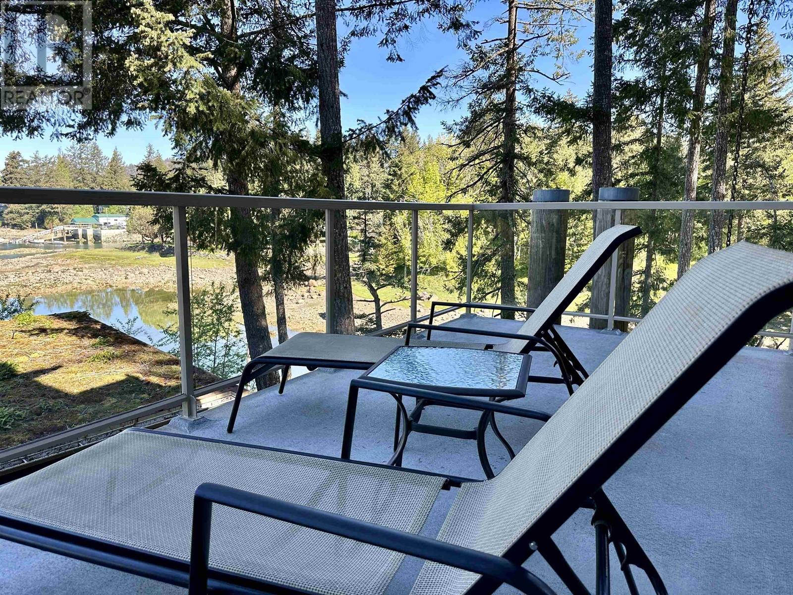 21A 12849 LAGOON ROAD, Madeira Park