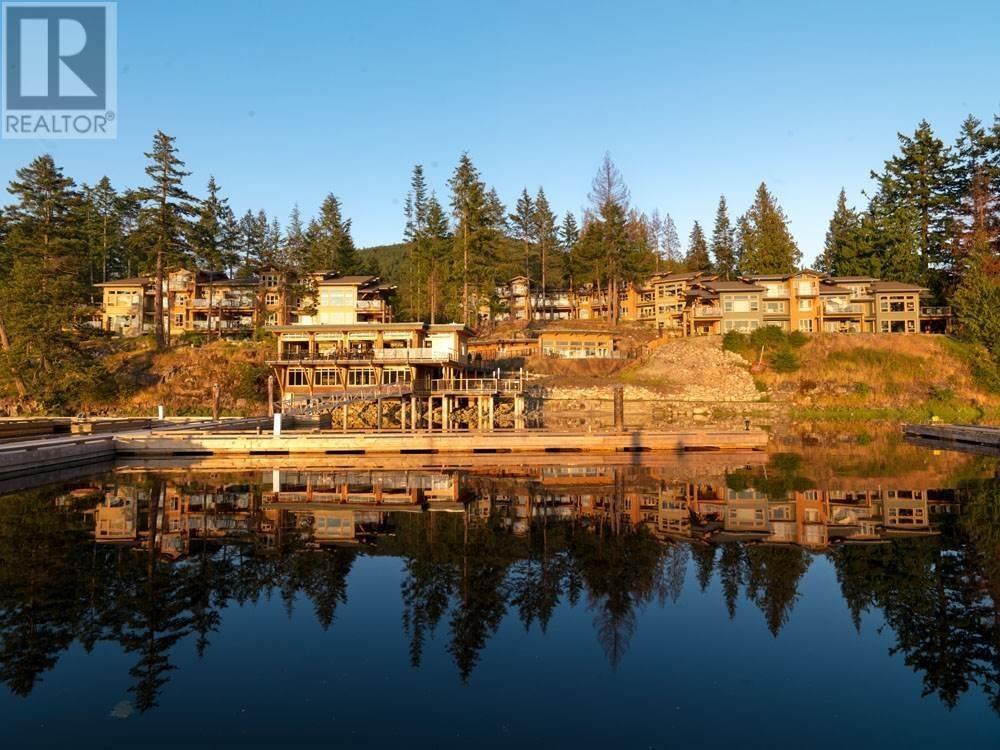 21A 12849 LAGOON ROAD, Madeira Park