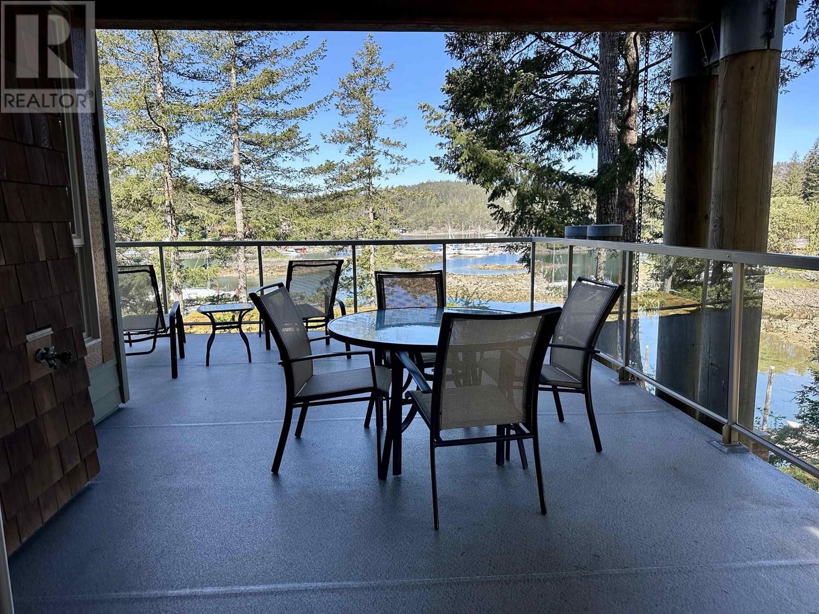 21A 12849 LAGOON ROAD, Madeira Park