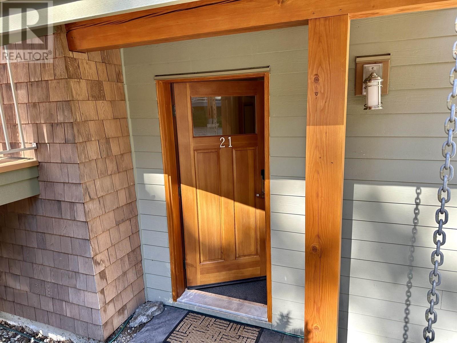 21A 12849 LAGOON ROAD, Madeira Park