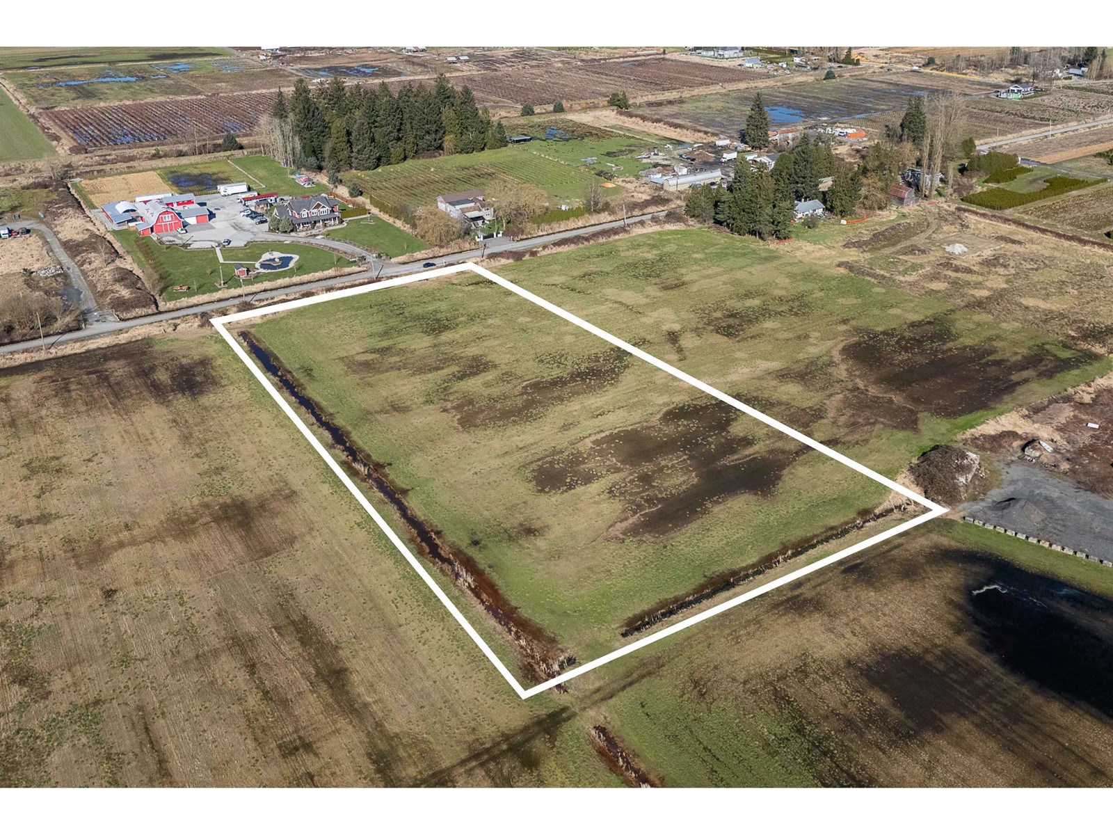 18120 83 AVENUE, Surrey