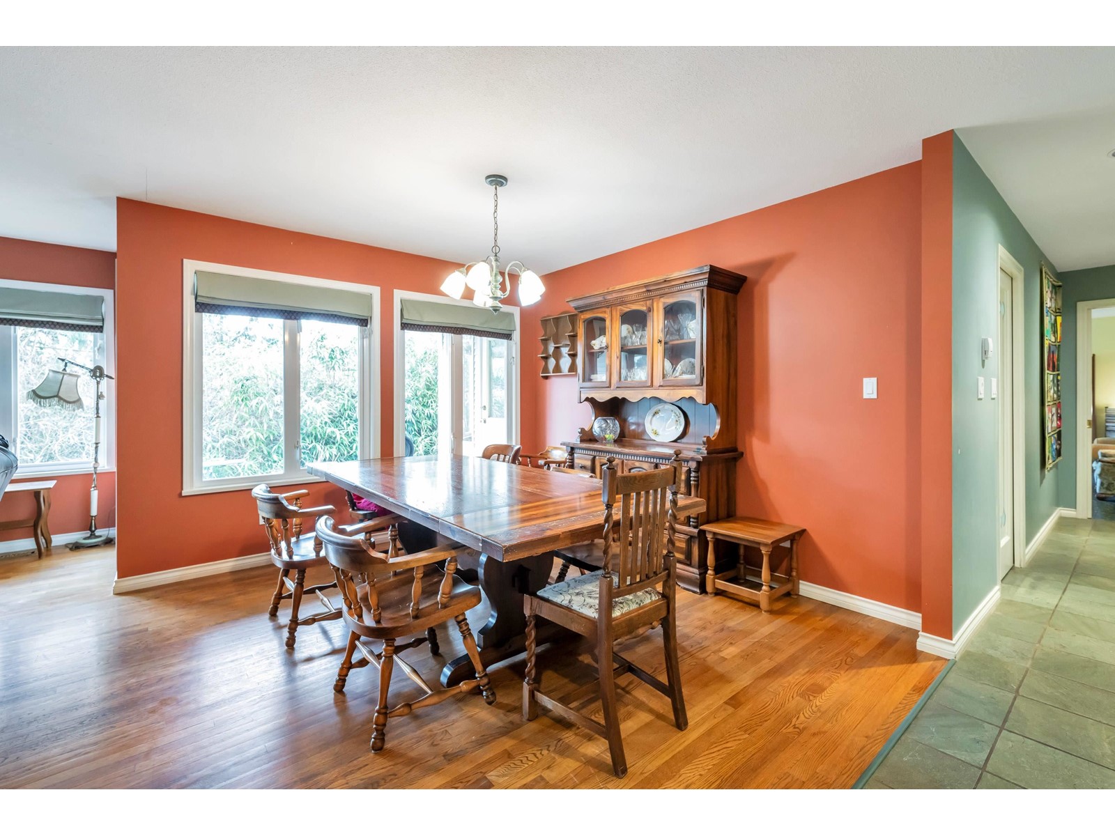Photo 5 of 5451 184 Street, Surrey BC