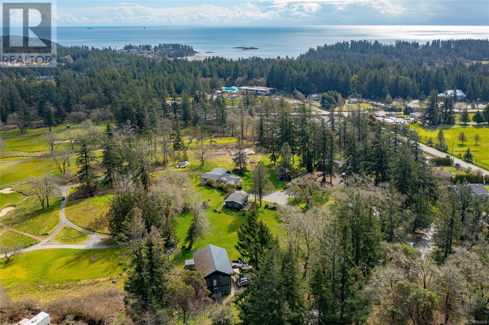 4085 Dupree Drive, Metchosin