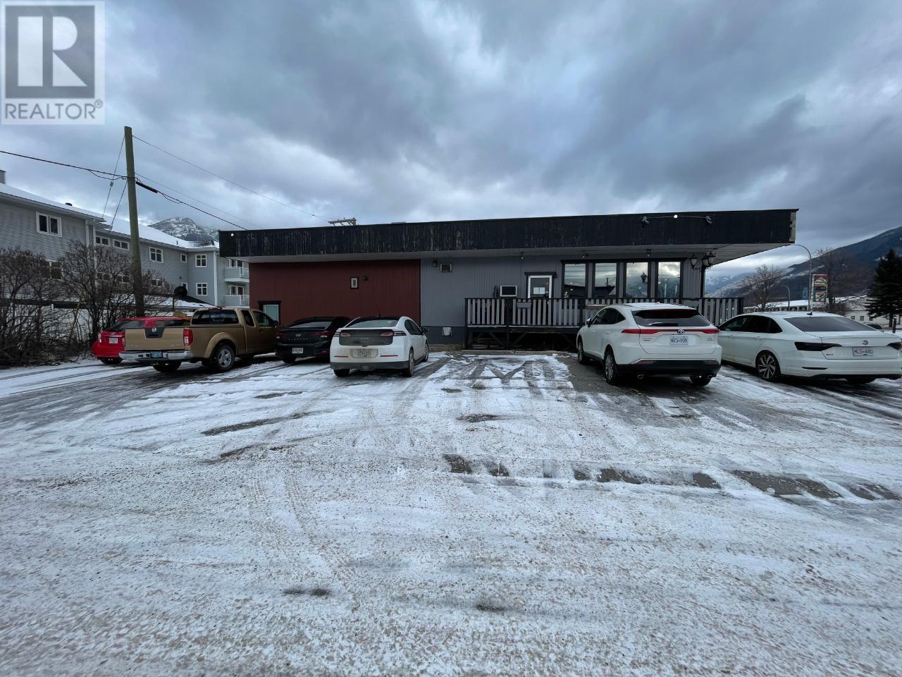 Walsh Real Estate Team office in Cranbrook BC