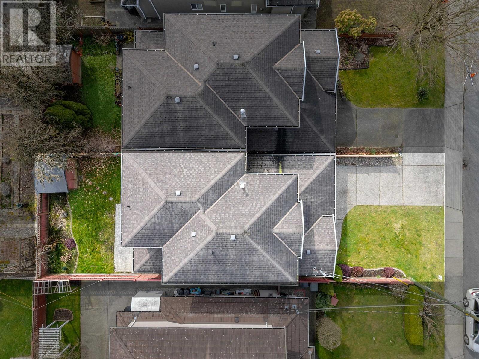 7474 ELWELL STREET, Burnaby