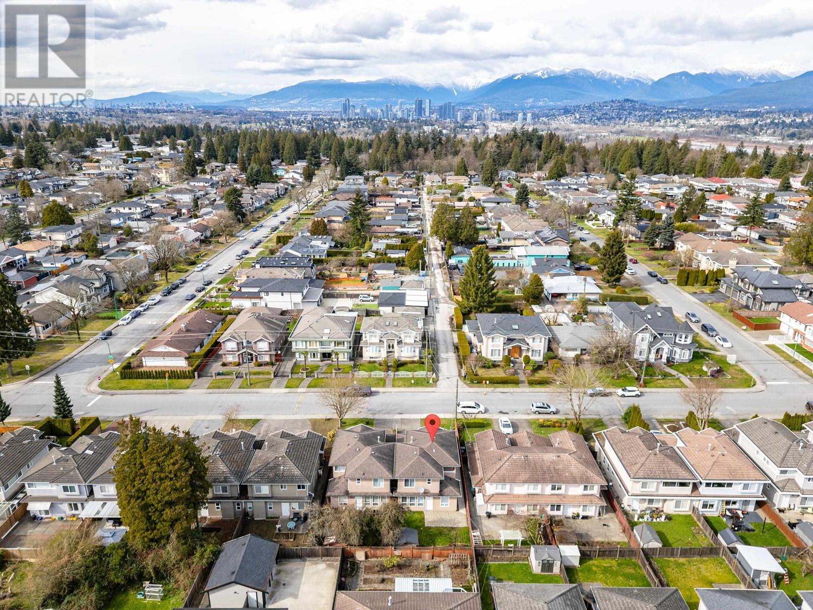 7474 ELWELL STREET, Burnaby