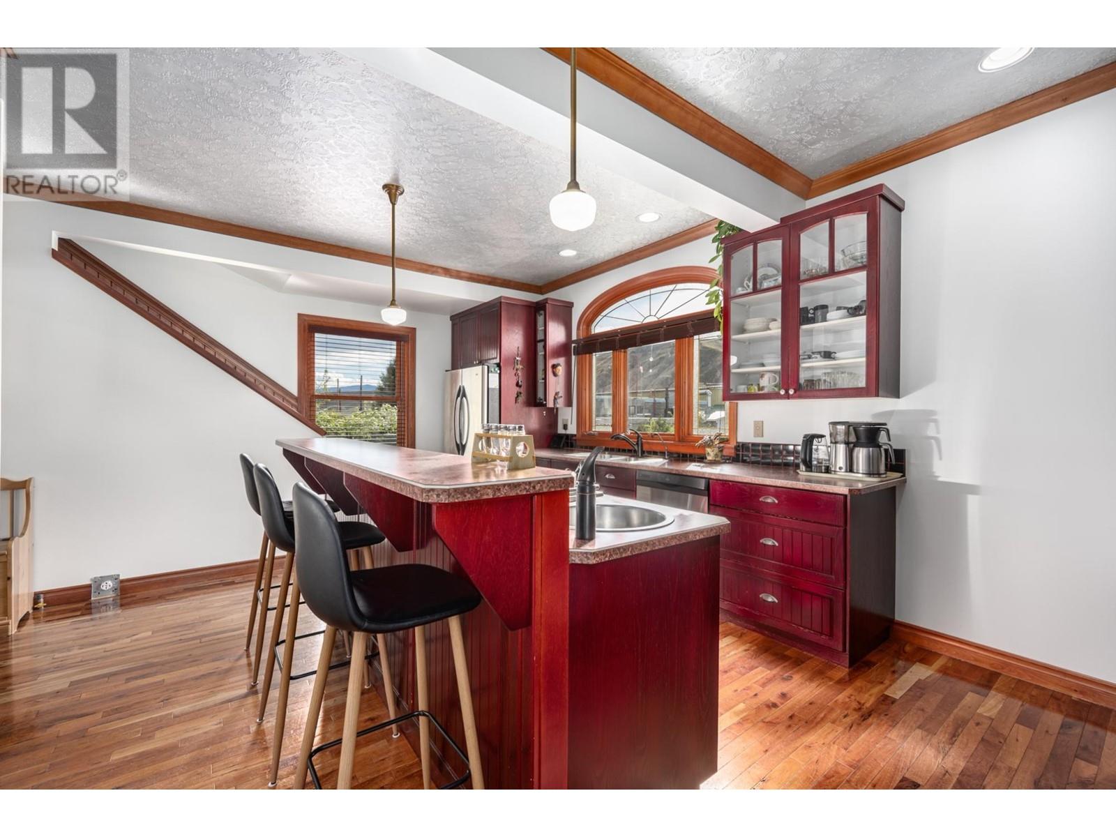 601 BRINK Street, Ashcroft