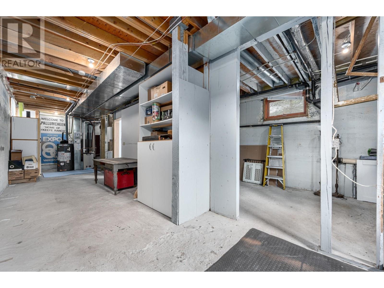 601 BRINK Street, Ashcroft