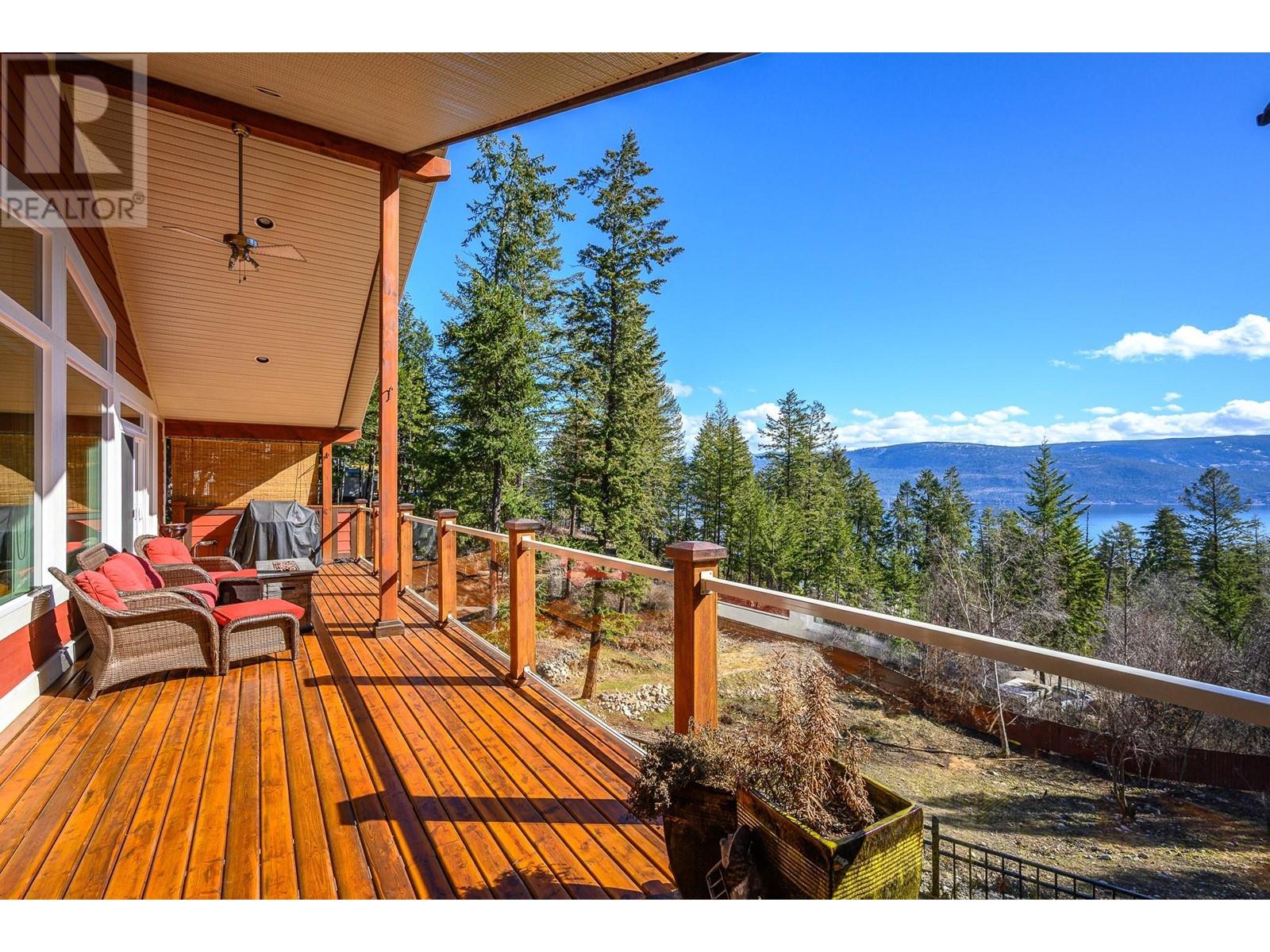  561 Moody Crescent, Vernon