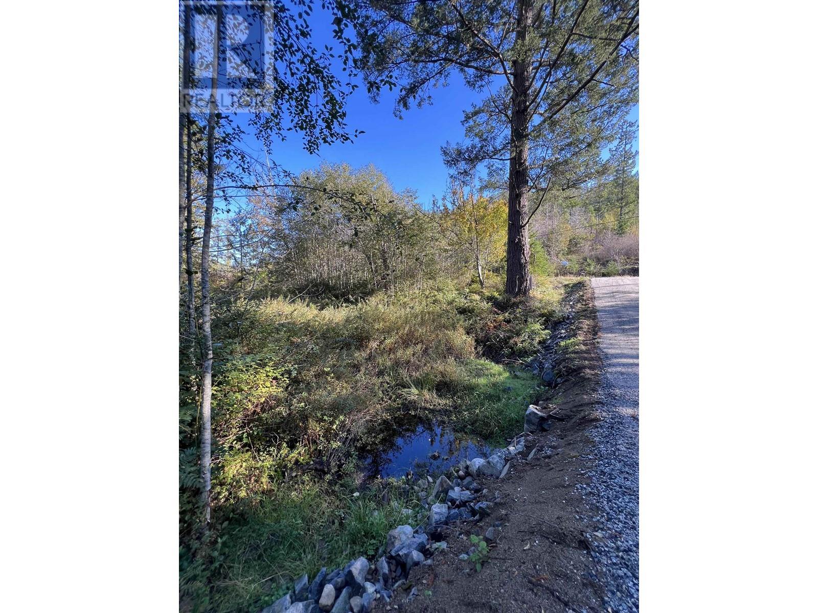 LOT 2 13685 LEE ROAD, Garden Bay