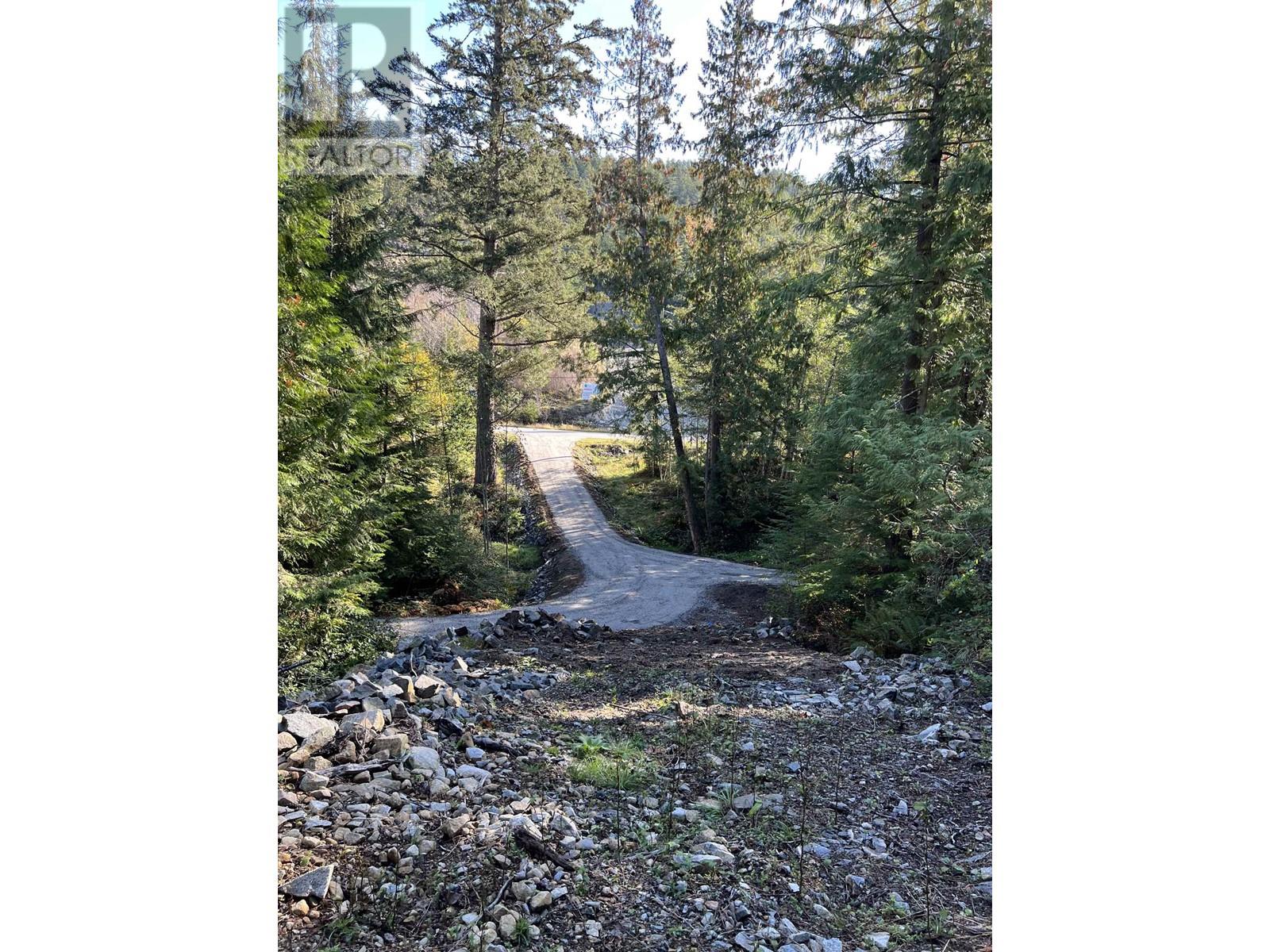 LOT 2 13685 LEE ROAD, Garden Bay