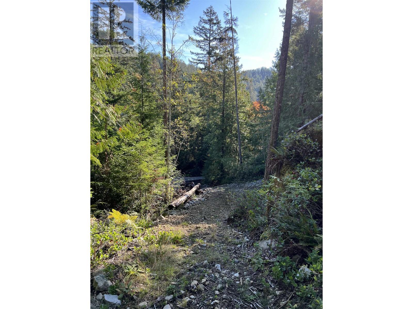 LOT 2 13685 LEE ROAD, Garden Bay