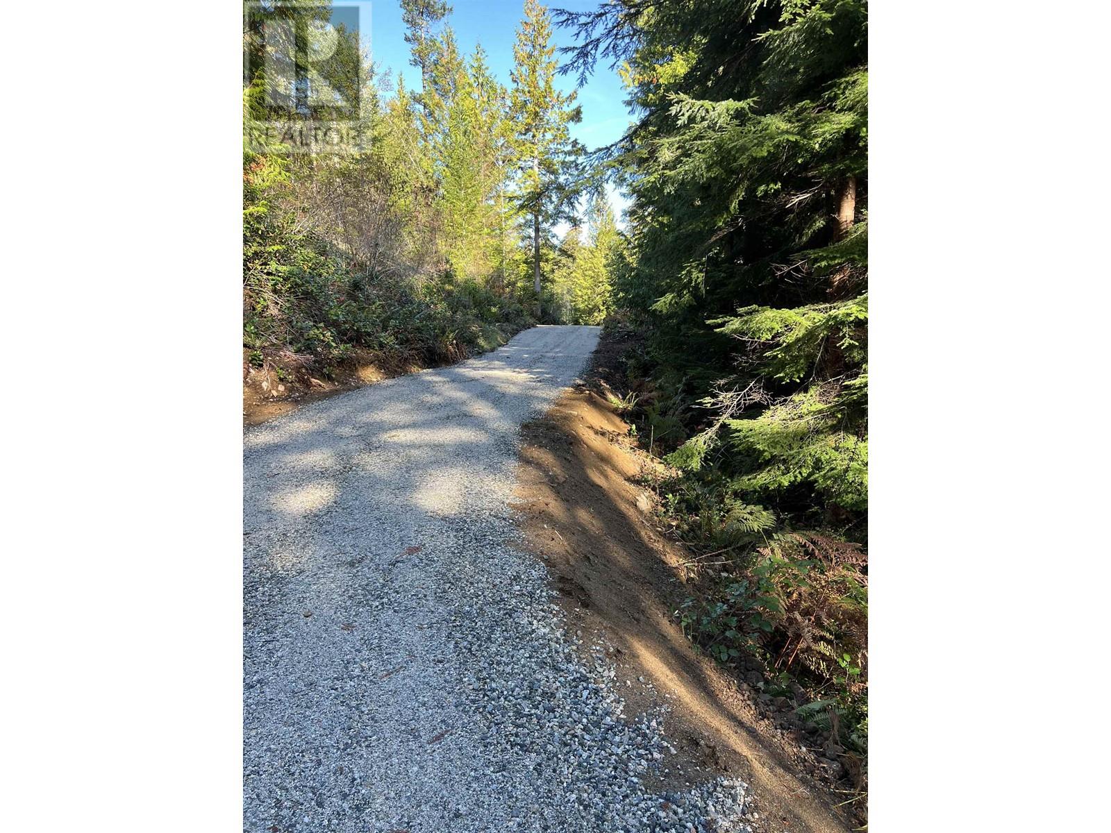 LOT 2 13685 LEE ROAD, Garden Bay
