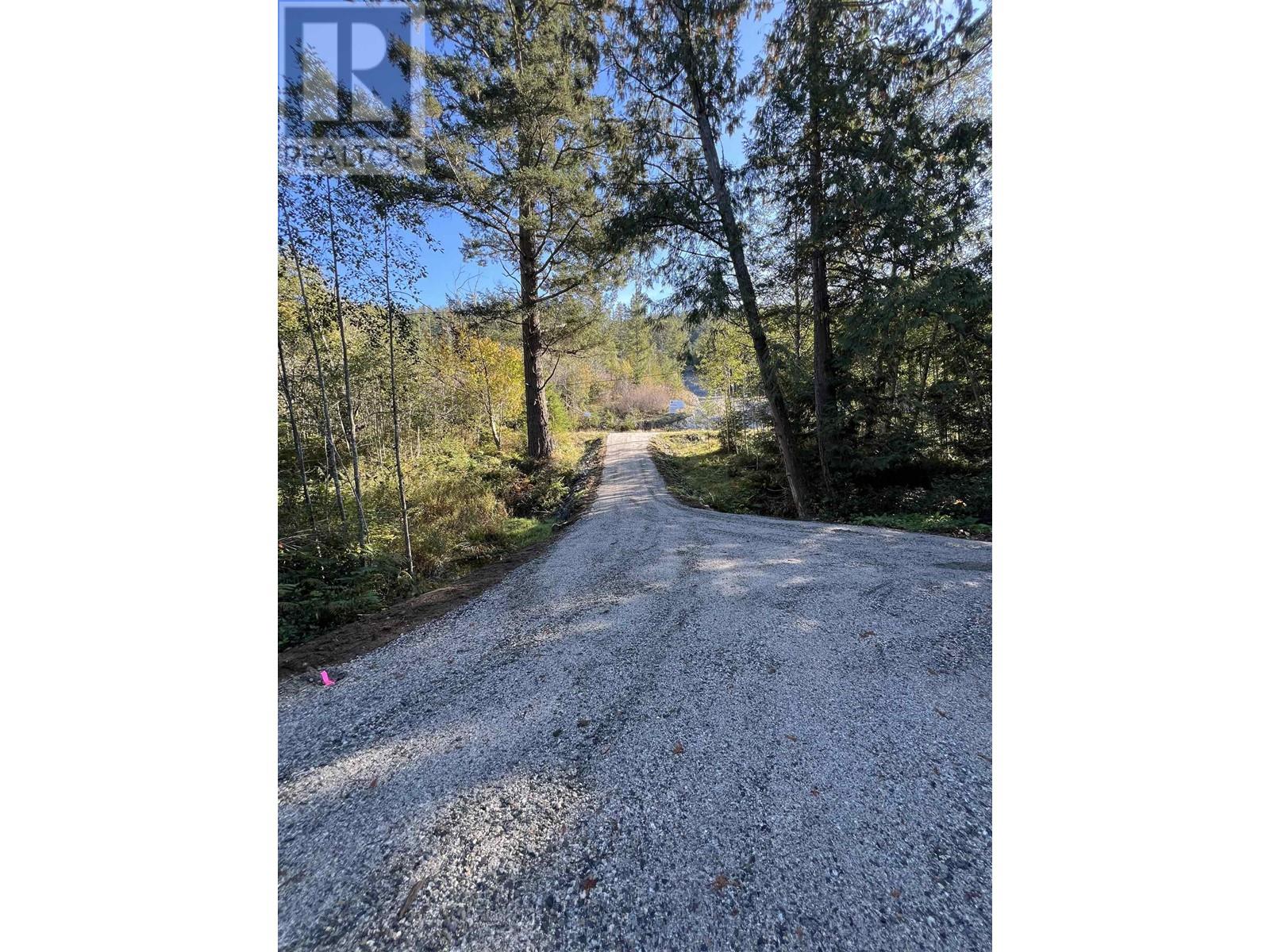 LOT 2 13685 LEE ROAD, Garden Bay