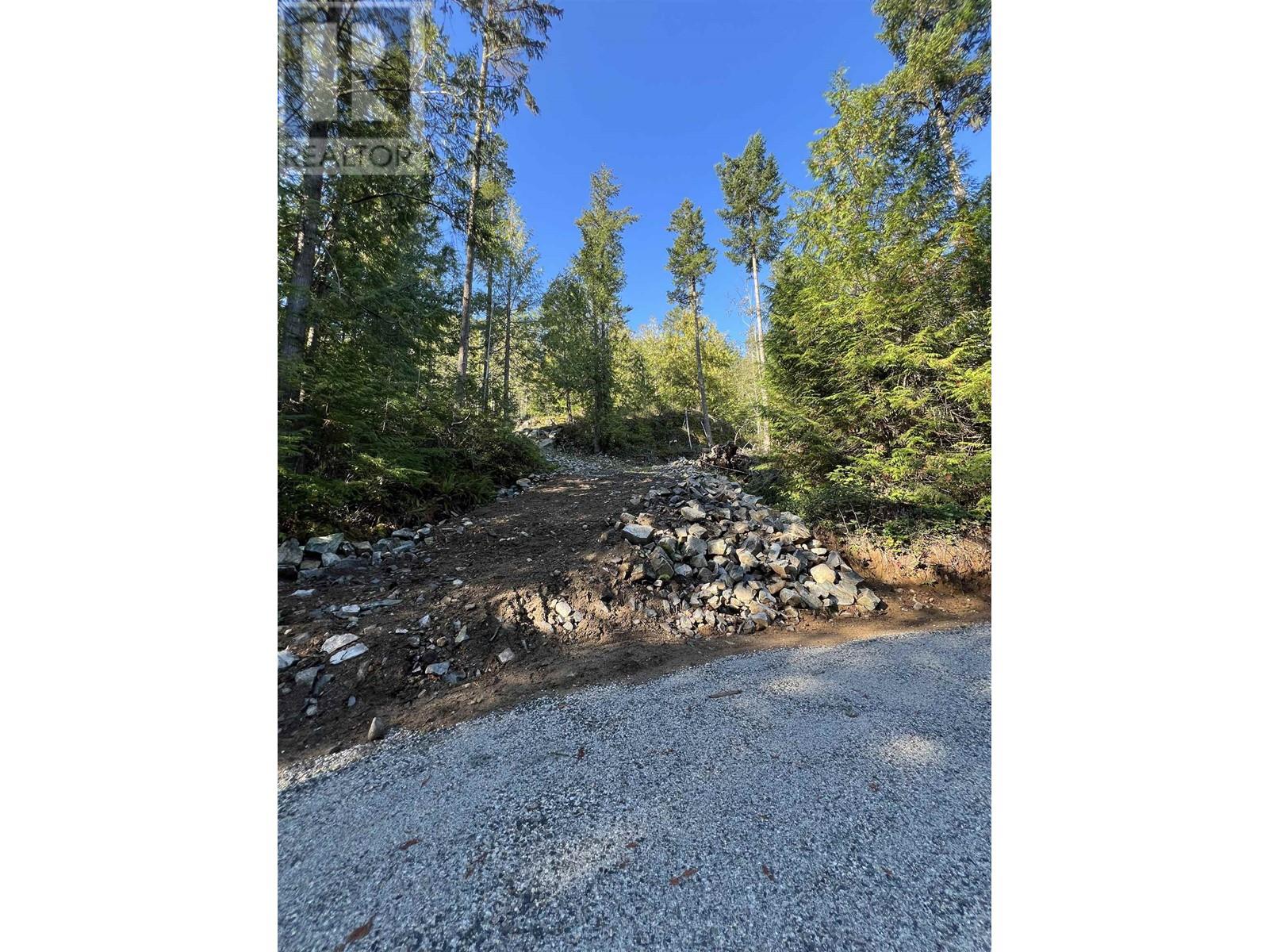 LOT 2 13685 LEE ROAD, Garden Bay